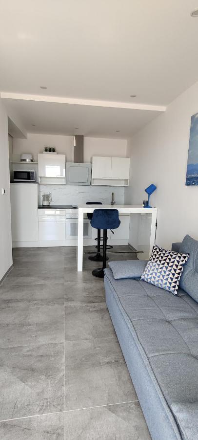 Apartamento Kate'S Studio With An Amazing View Dubrovnik Exterior foto