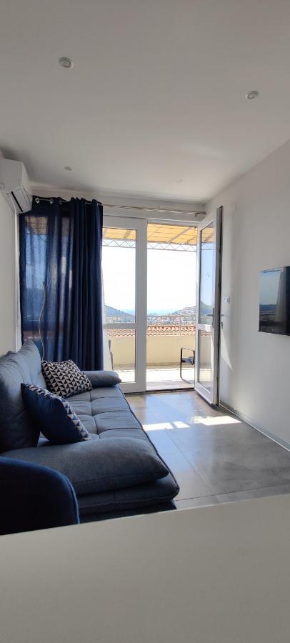 Apartamento Kate'S Studio With An Amazing View Dubrovnik Exterior foto