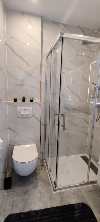 Apartamento Kate'S Studio With An Amazing View Dubrovnik Exterior foto