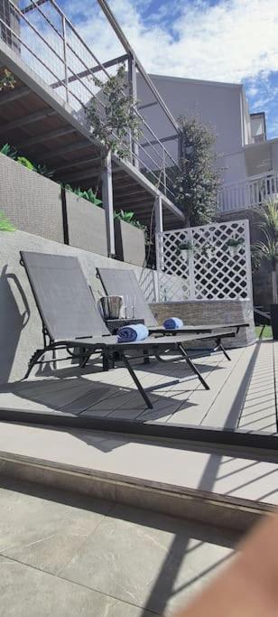 Apartamento Kate'S Studio With An Amazing View Dubrovnik Exterior foto